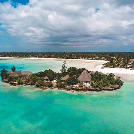 The Island - Pongwe Lodge (Adults Only) Exterior photo
