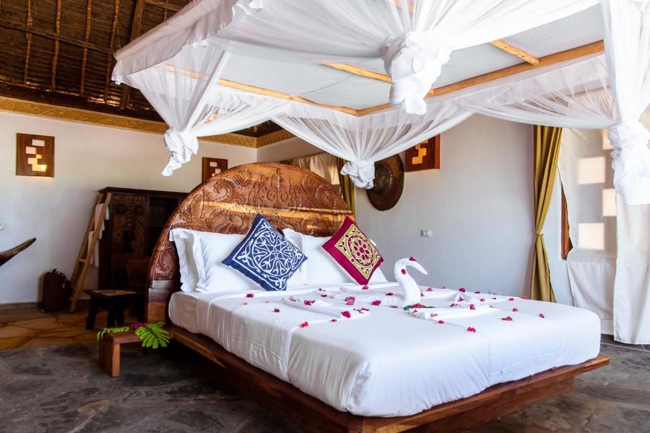 The Island - Pongwe Lodge (Adults Only) Exterior photo